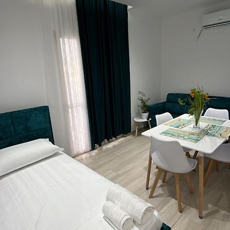 Vila Luani Vlore Ngoại thất bức ảnh
