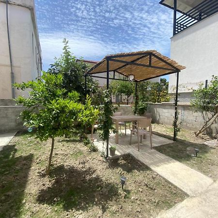 Vila Luani Vlore Ngoại thất bức ảnh