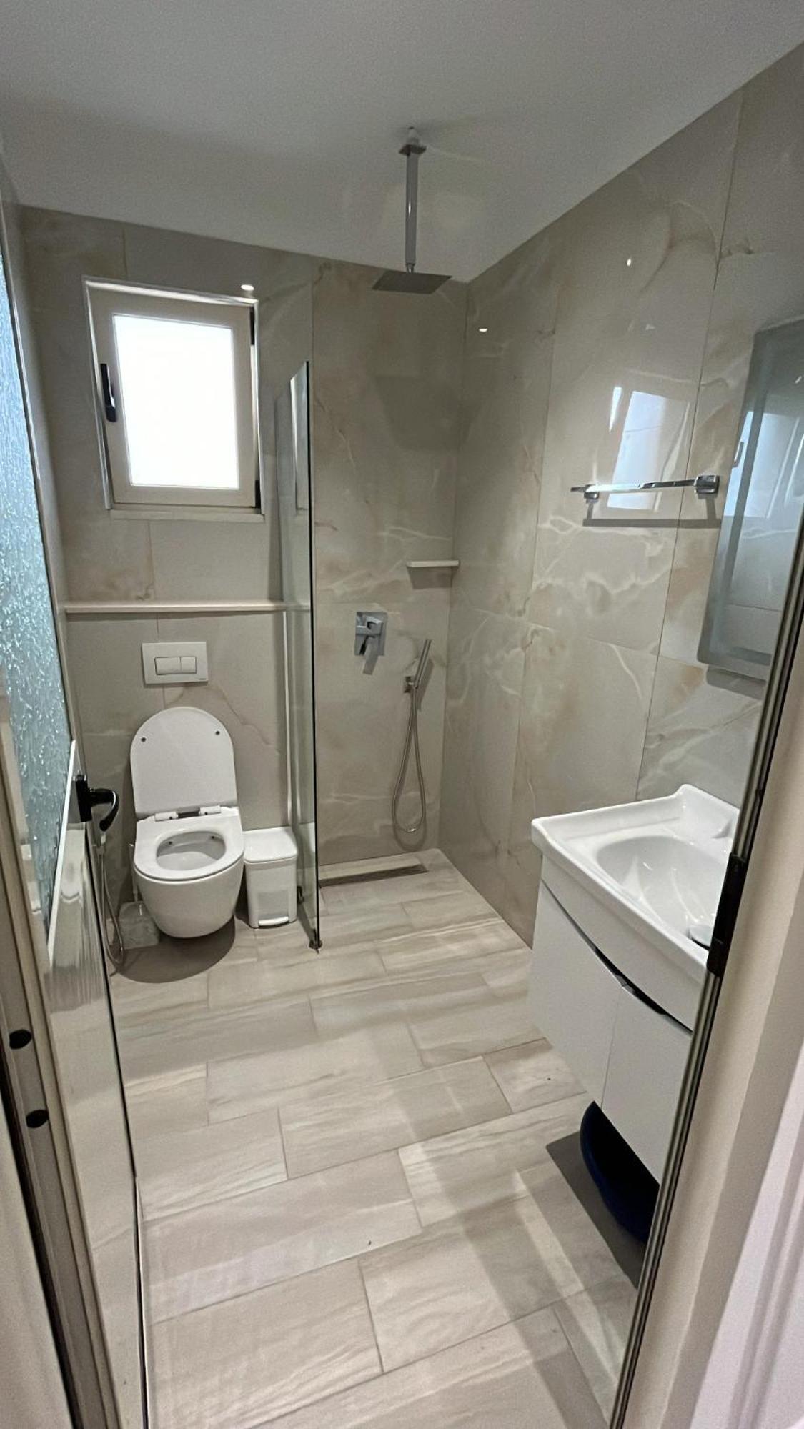 Vila Luani Vlore Ngoại thất bức ảnh