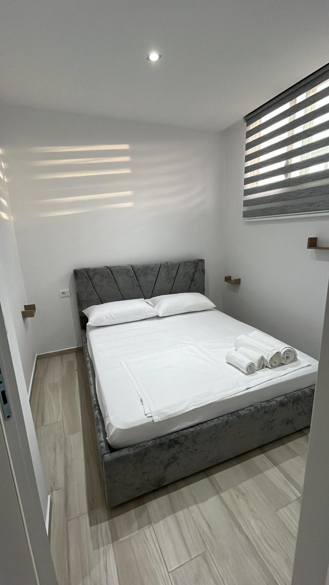 Vila Luani Vlore Ngoại thất bức ảnh