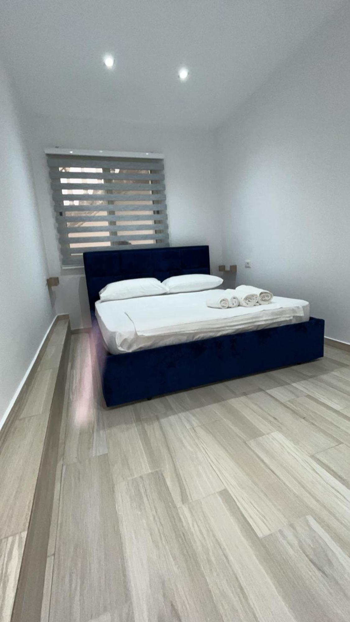 Vila Luani Vlore Ngoại thất bức ảnh