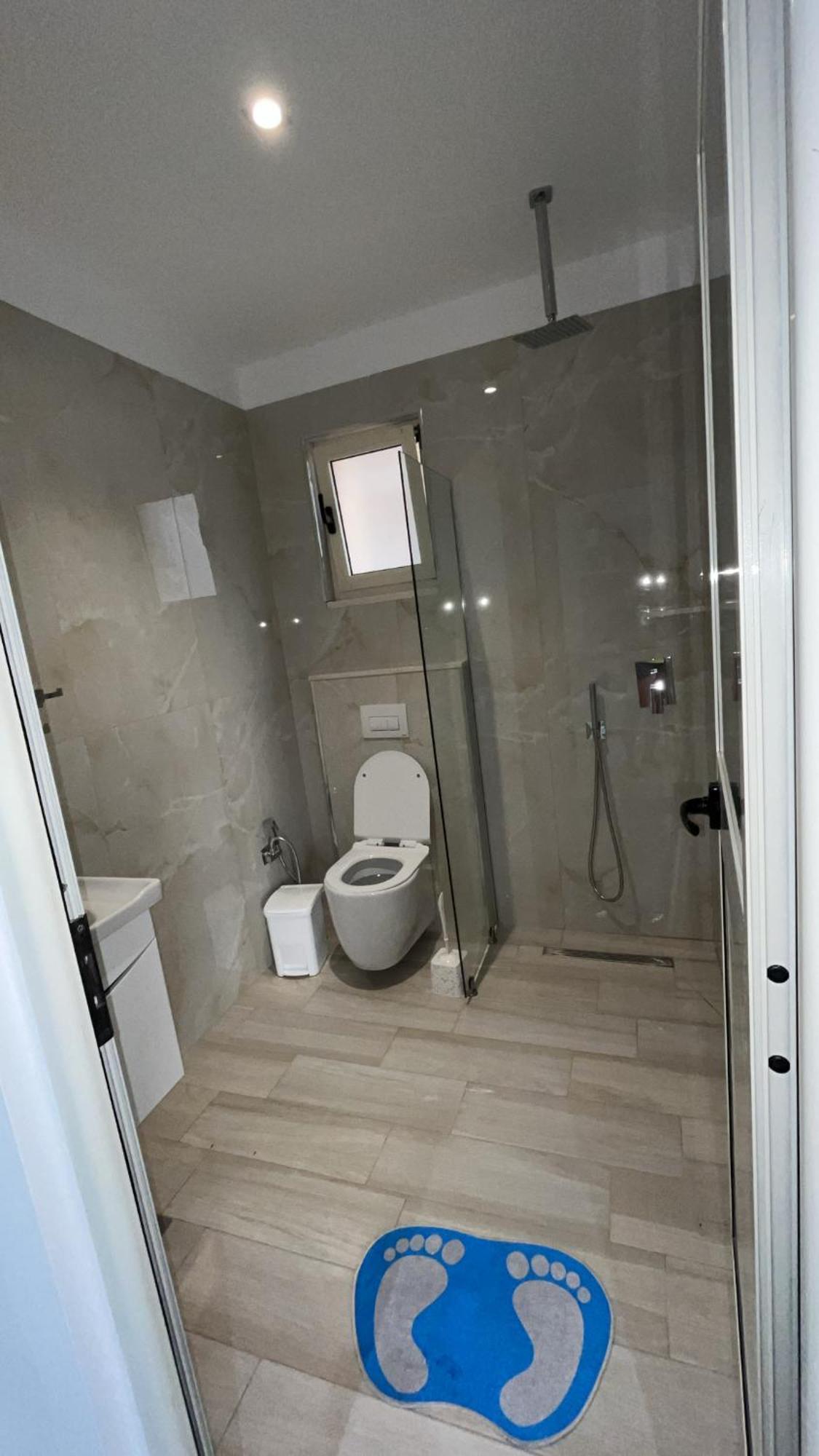 Vila Luani Vlore Ngoại thất bức ảnh