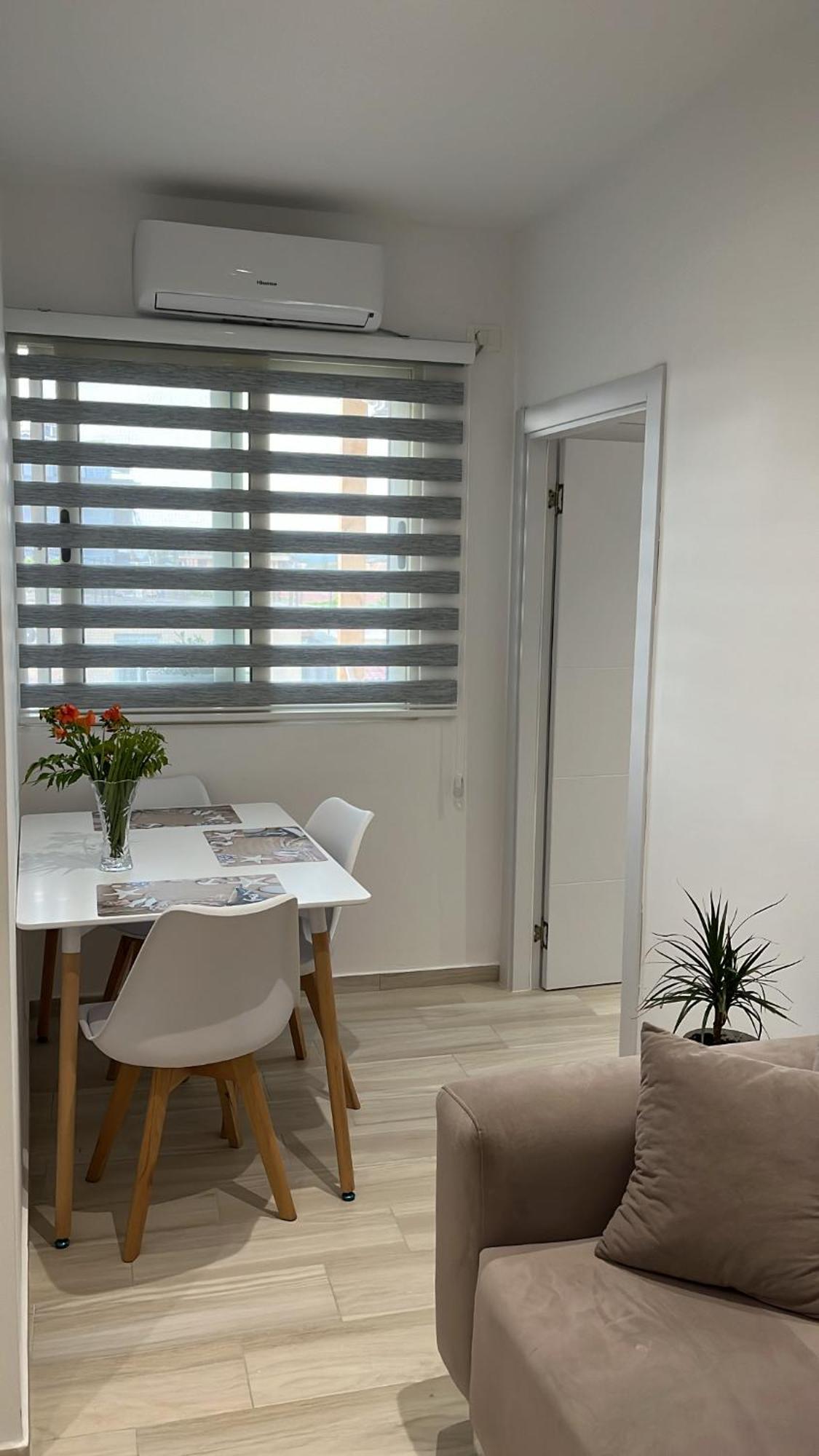 Vila Luani Vlore Ngoại thất bức ảnh
