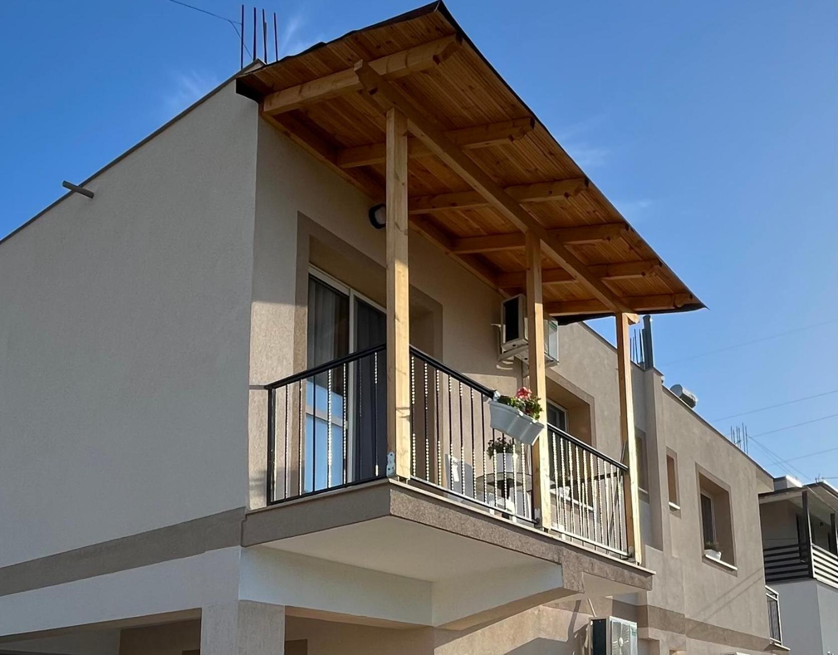 Vila Luani Vlore Ngoại thất bức ảnh