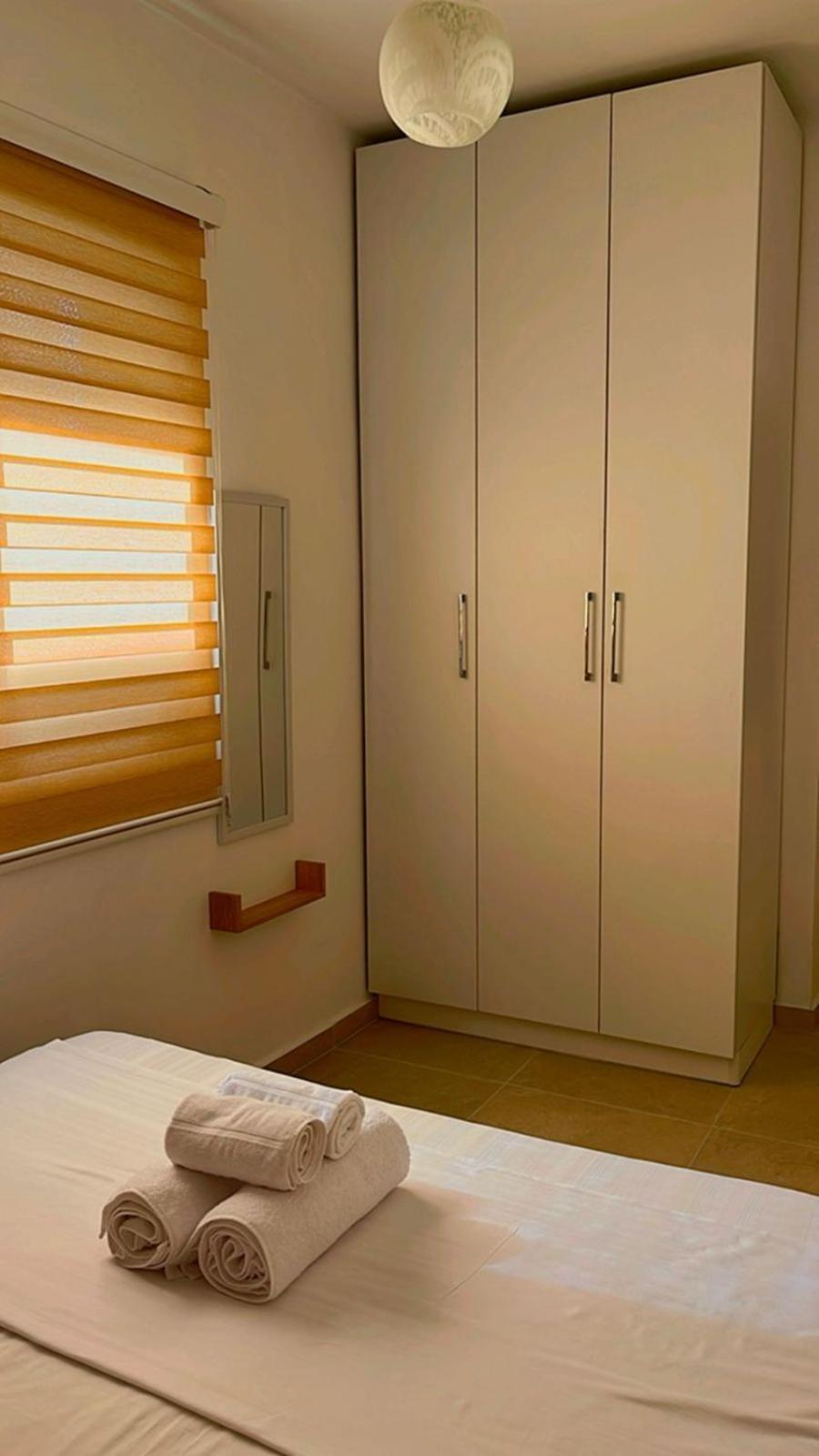 Vila Luani Vlore Ngoại thất bức ảnh