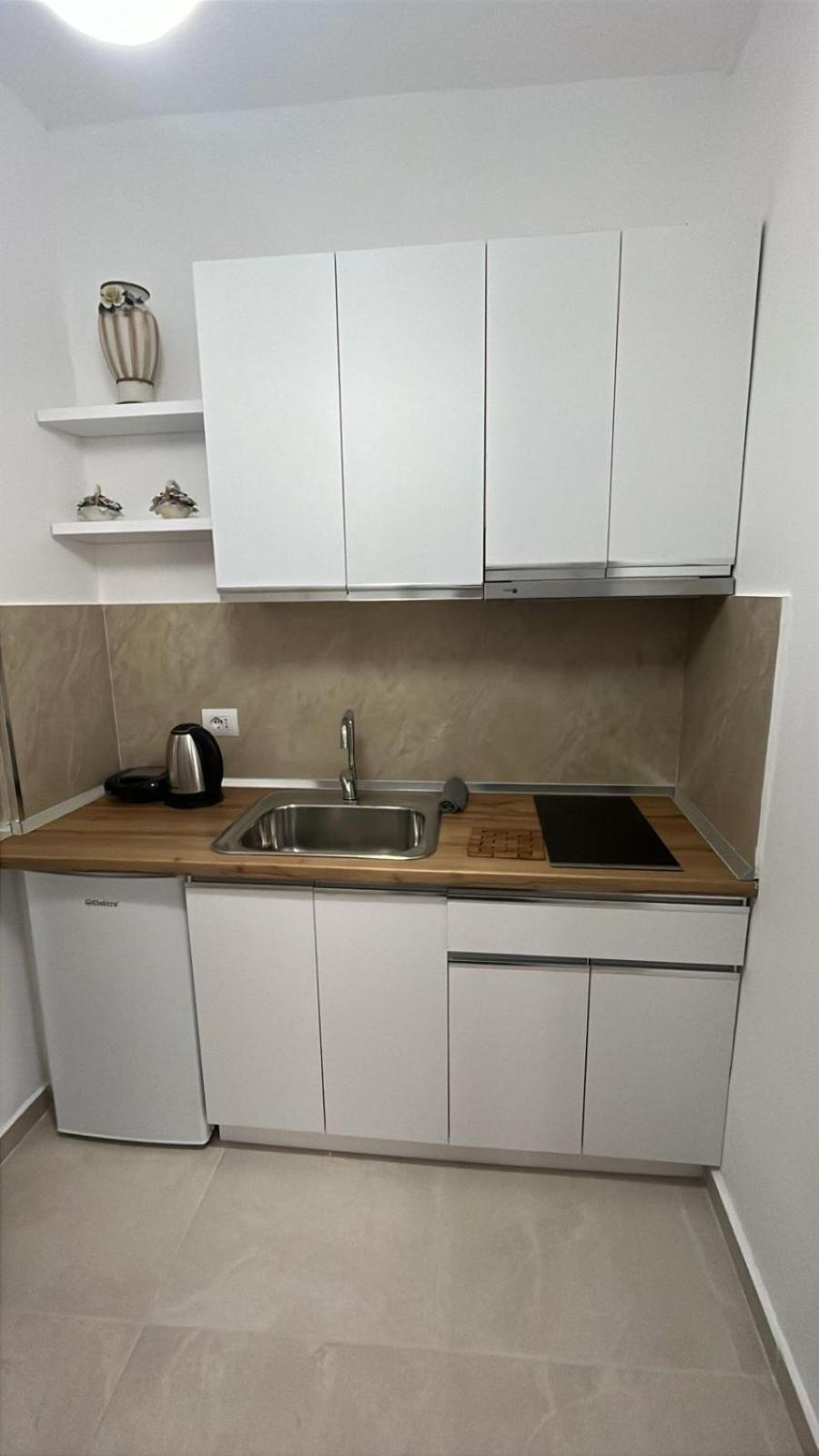 Vila Luani Vlore Ngoại thất bức ảnh