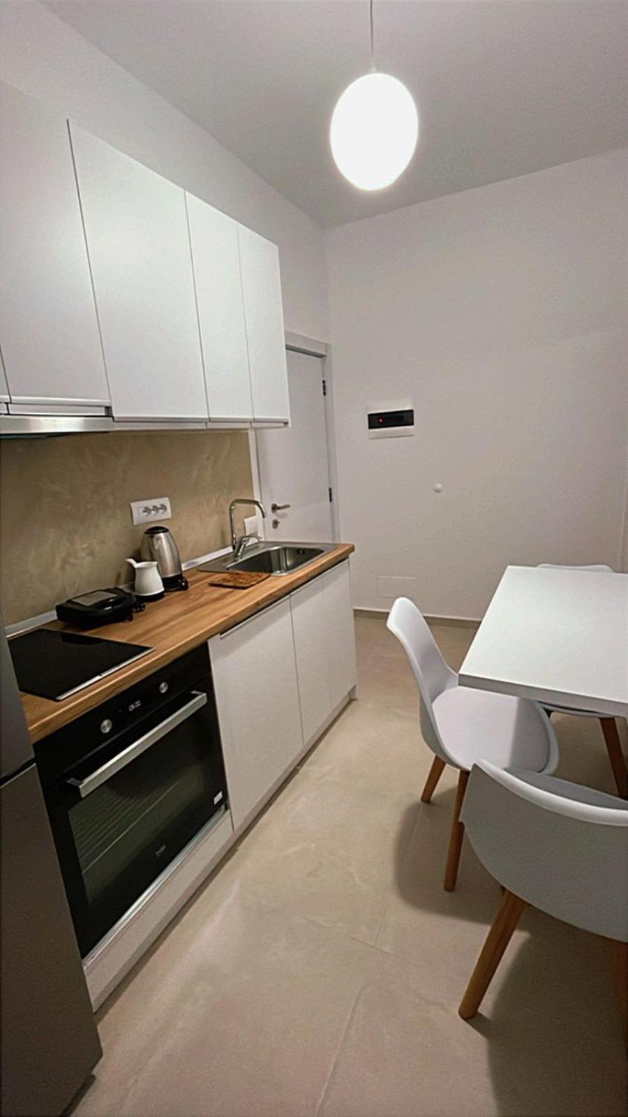 Vila Luani Vlore Ngoại thất bức ảnh