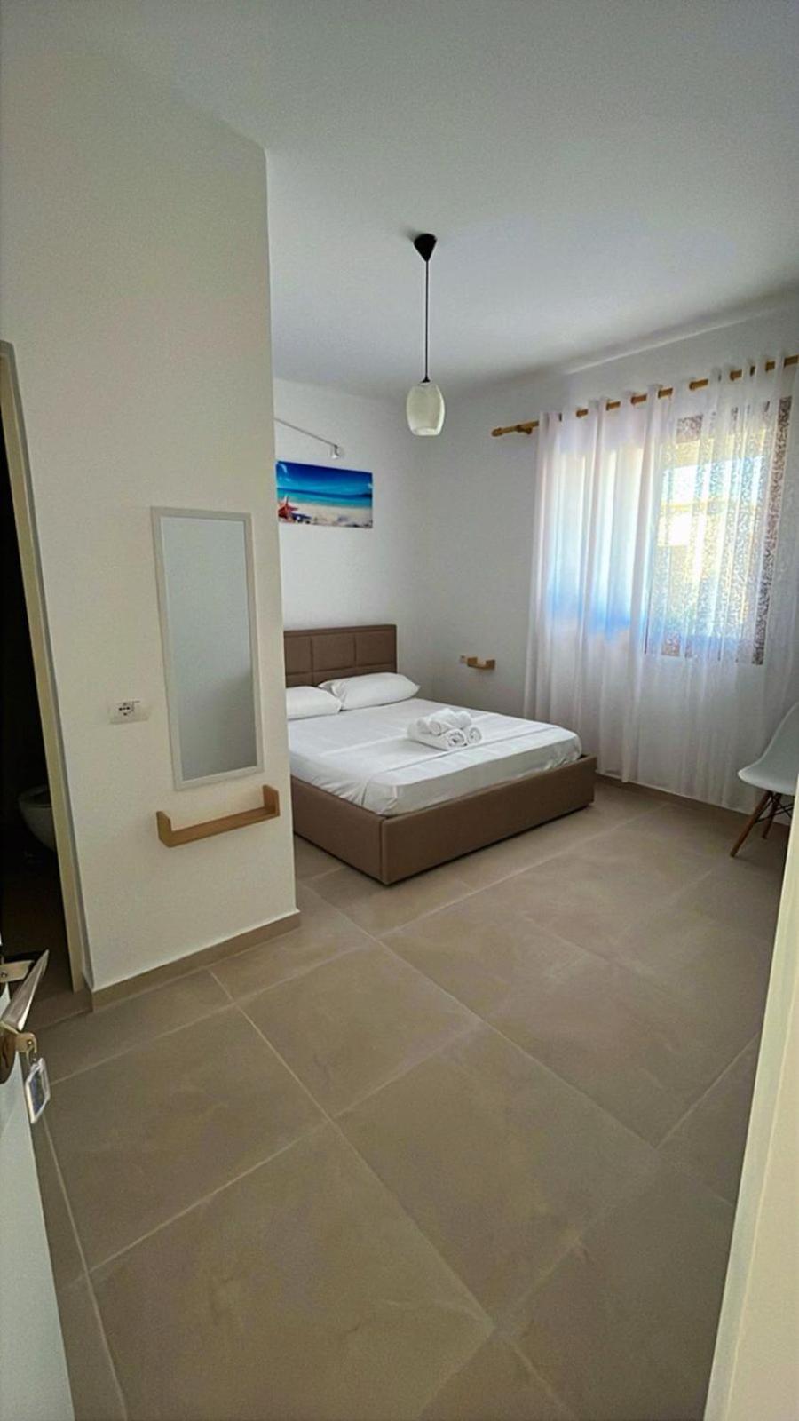 Vila Luani Vlore Ngoại thất bức ảnh