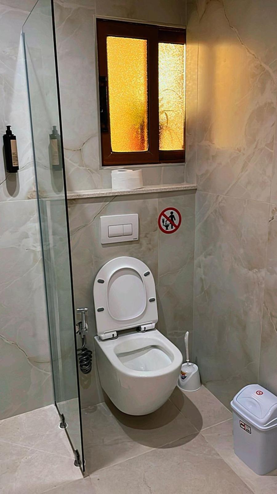 Vila Luani Vlore Ngoại thất bức ảnh