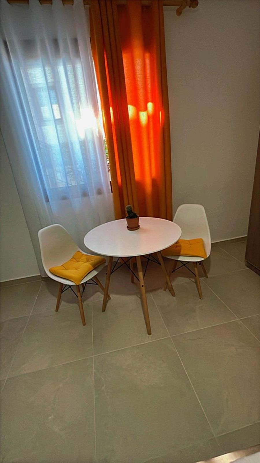 Vila Luani Vlore Ngoại thất bức ảnh
