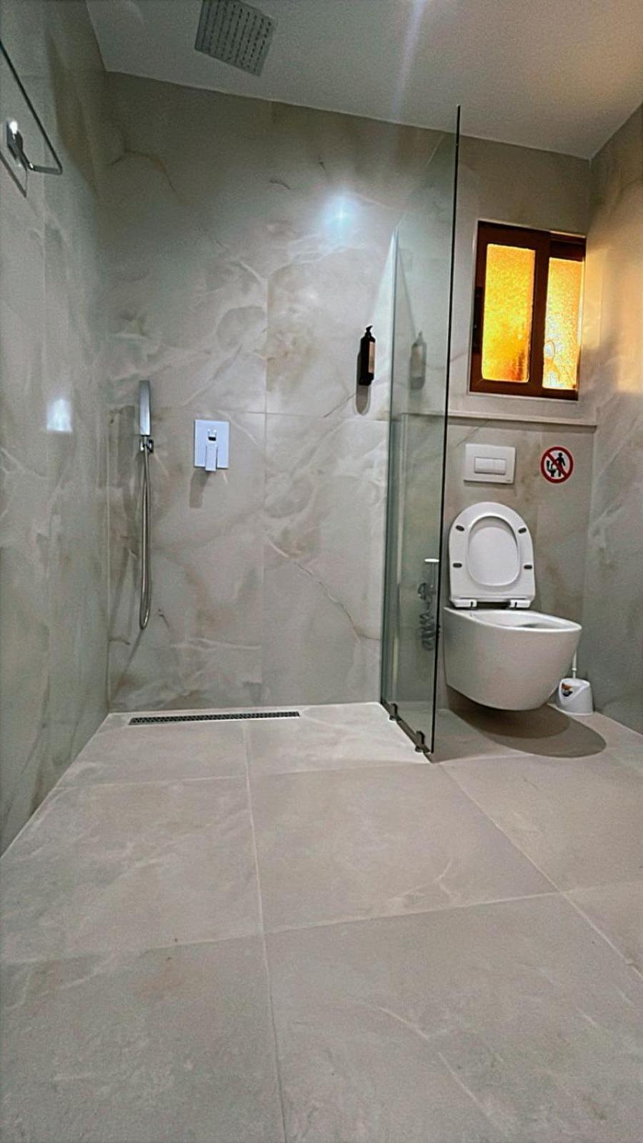 Vila Luani Vlore Ngoại thất bức ảnh