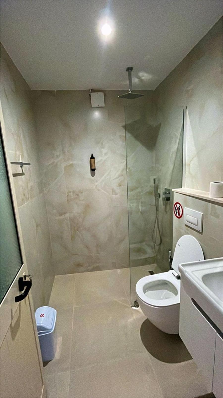 Vila Luani Vlore Ngoại thất bức ảnh