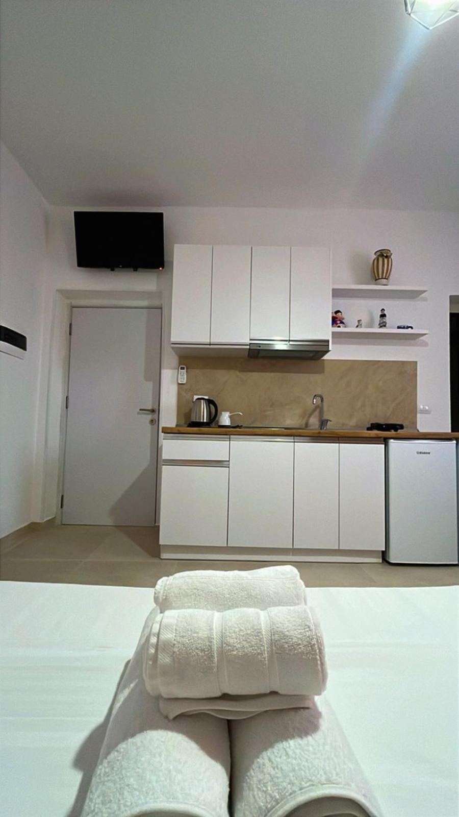 Vila Luani Vlore Ngoại thất bức ảnh